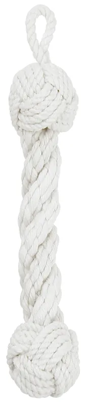 Top Vente Cordon de cloche Décomarine simple – 13 cm – coton
