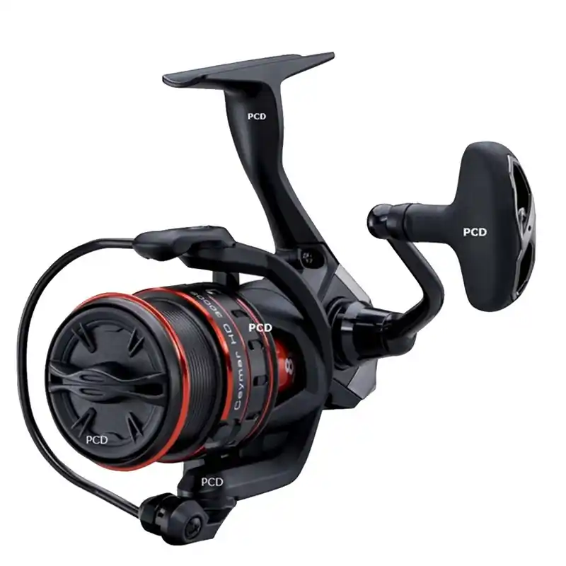 Petit Prix Moulinet Okuma Ceymar HD 3000 HA