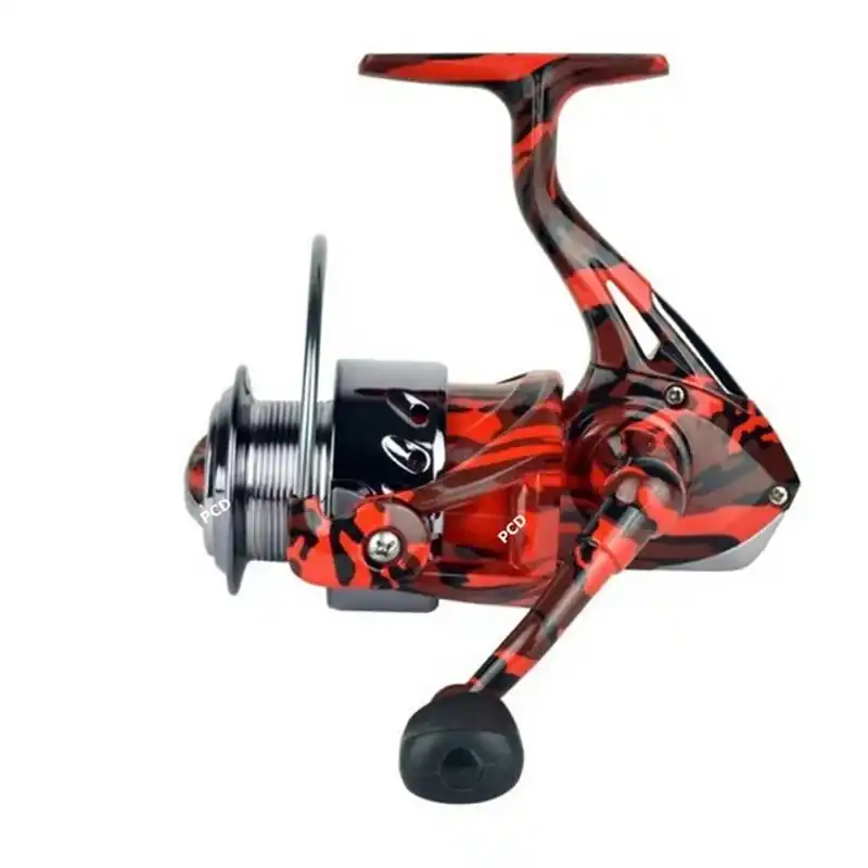 Moulinet Garbolino Jungle Spin Predator FD Affaire À Saisir