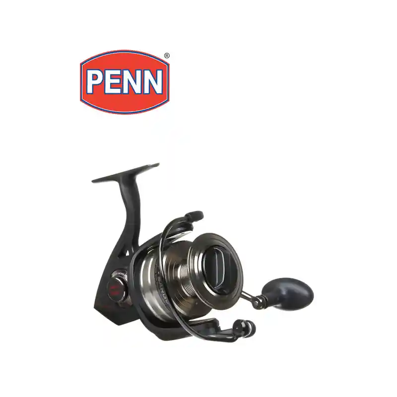 MOULINET PENN SARGUS 2 SPINNING 2000 Populaire