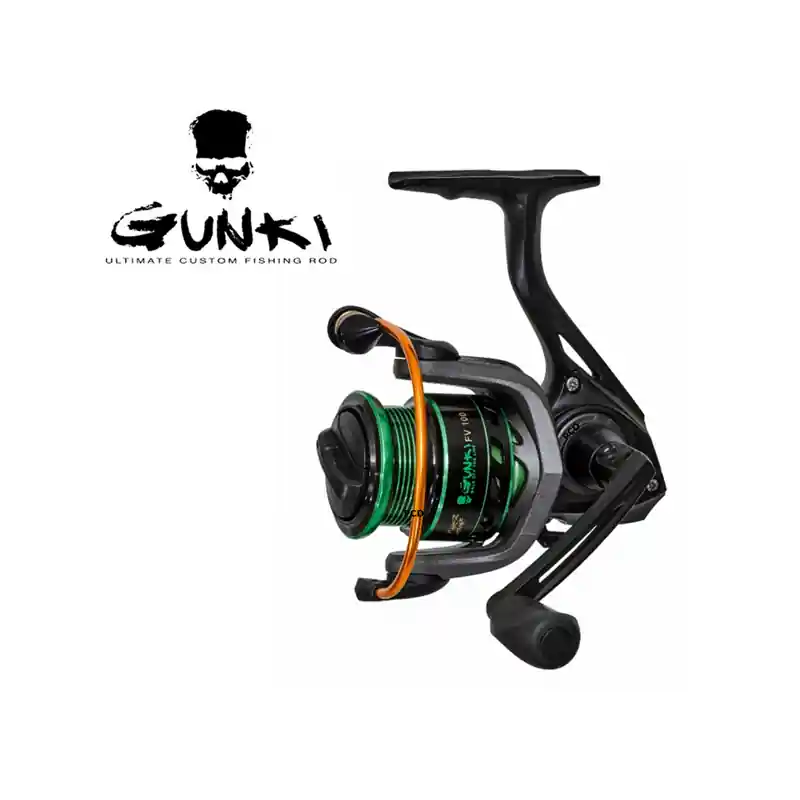 Meilleure Vente MOULINET GUNKI POWERGAME FV 300