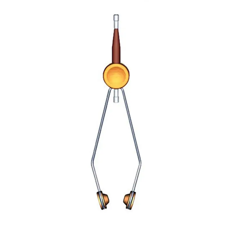 Porte bobine STONFO Standard Commander Vite