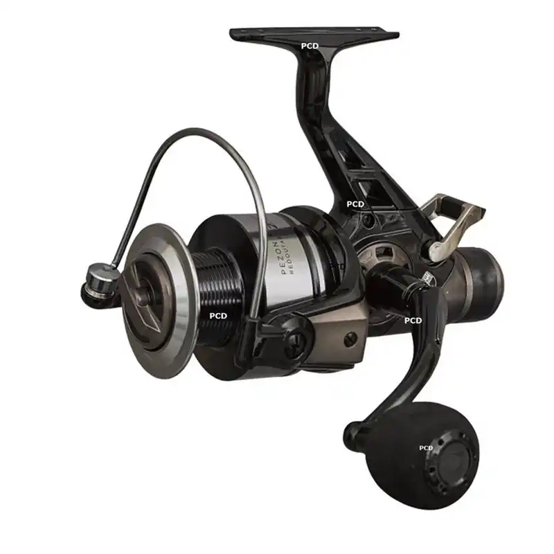 Vente Directe Moulinet Débrayable Pezon et Michel Redoutable Z-Cast FD 40 LC