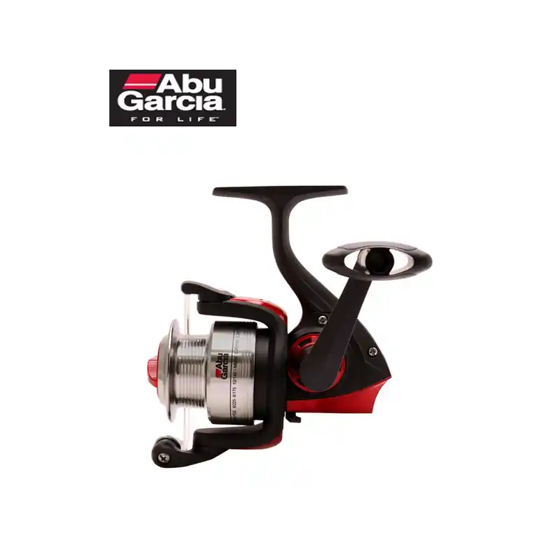 Must-Have MOULINET ABU GARCIA CARDINAL 56 FD