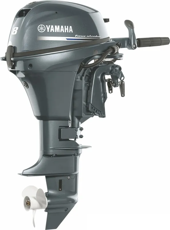 Moteur thermique Yamaha 8 CV Prix Bas