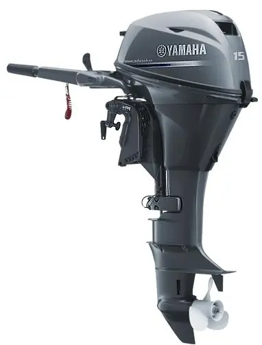 Jusqu&rsquo;à Épuisement Des Stocks Moteur thermique Yamaha 15 CV