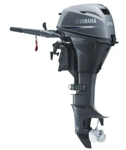 Super Prix Moteur thermique Yamaha 20 CV