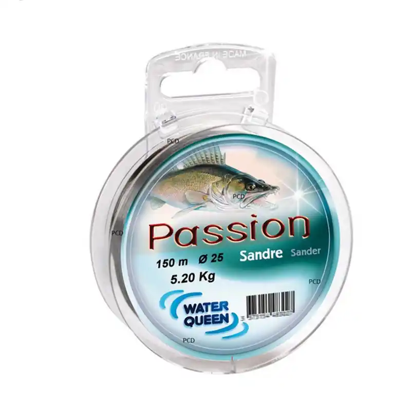 Nylon Ragot Passion Sandre 150M Dernière Chance