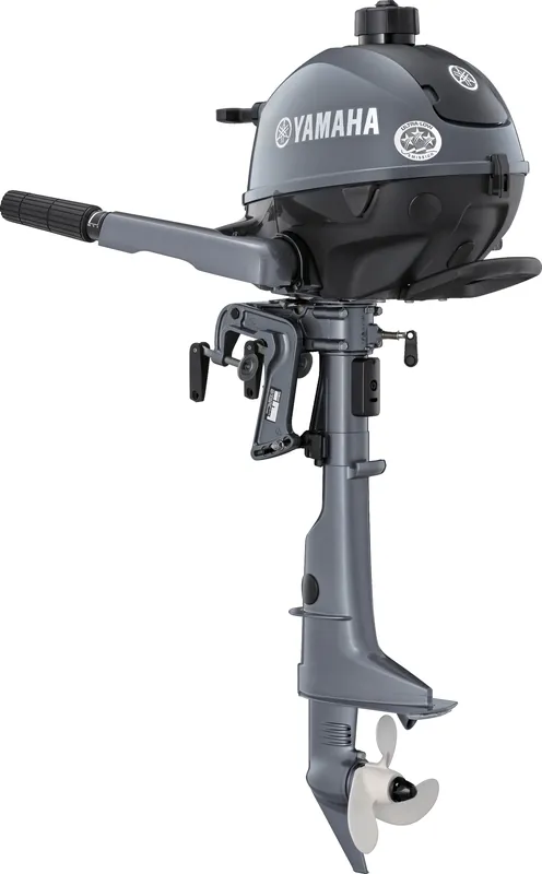 Offre Limitée Moteur thermique Yamaha 2.5 CV
