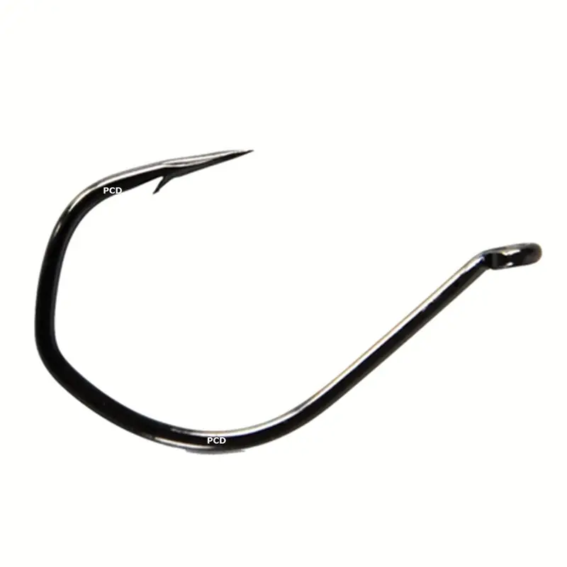 Hameçons Simples VMC Drop Shot Super Light 7119BN Par 5 Prix Bas
