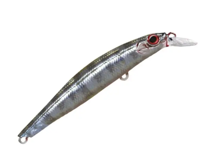 Populaire Leurre Jakson Artist FR70 7 cm / 7 gr LVG