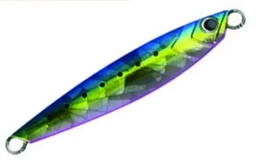 Jig à Lancer Major Craft Jigpara 30 gr / 7 cm Meilleur Prix