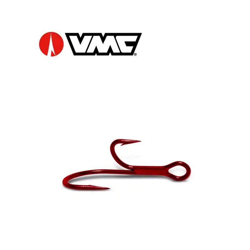 Hameçons Doubles Ryder VMC 9902RD Par 10 Acheter En Ligne