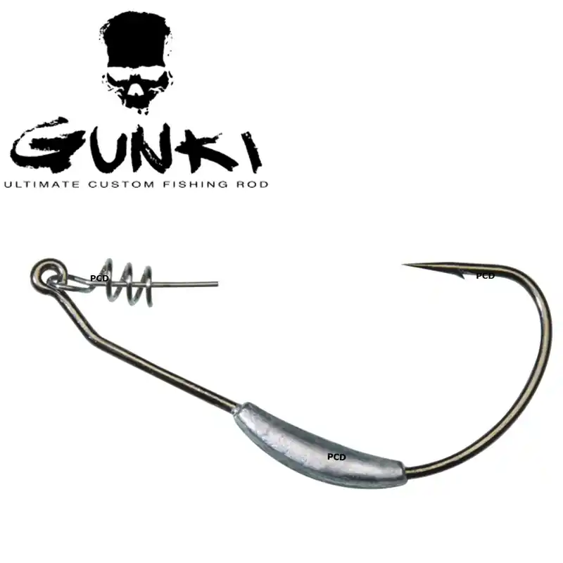 HAMECONS TEXAN LESTES GUNKI PAR 2 Prix Réduit
