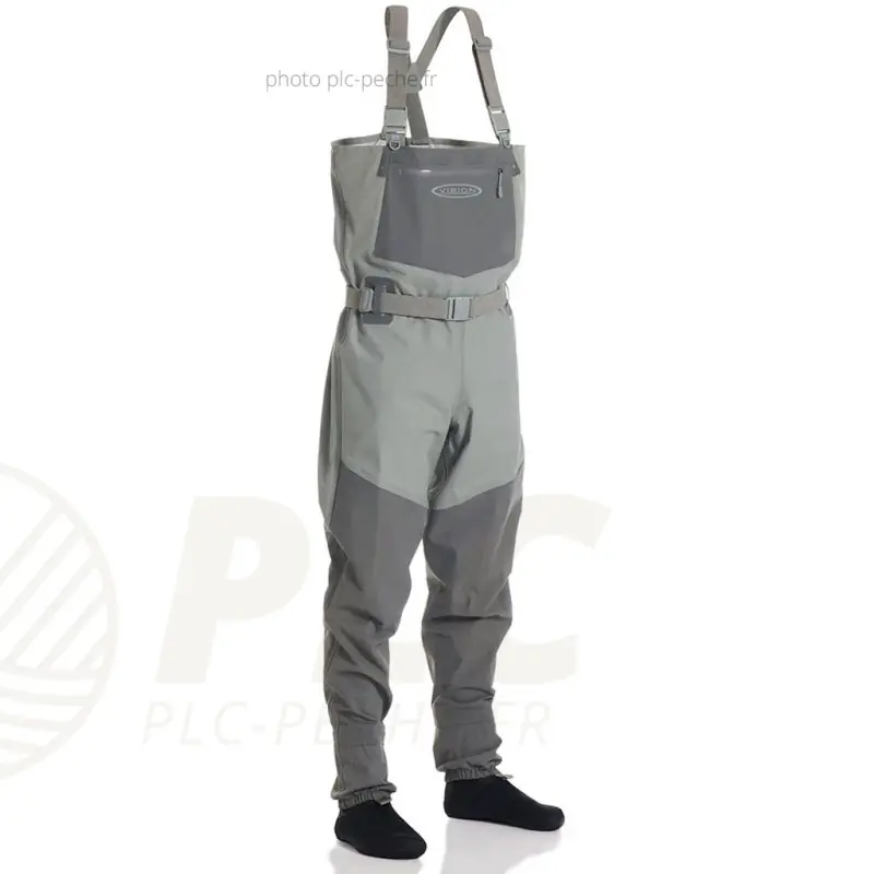 Solde Waders VISION Koski Grey