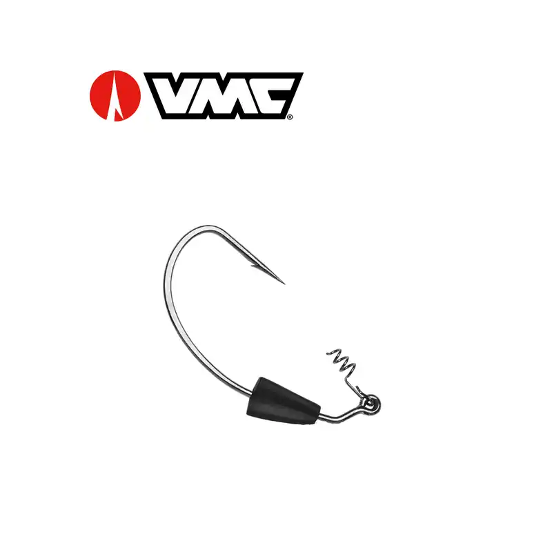 Acheter En Ligne HAMECONS SIMPLES VMC HEAVY DUTY WEIGHTED SWIMBAIT 7346WT PAR 4