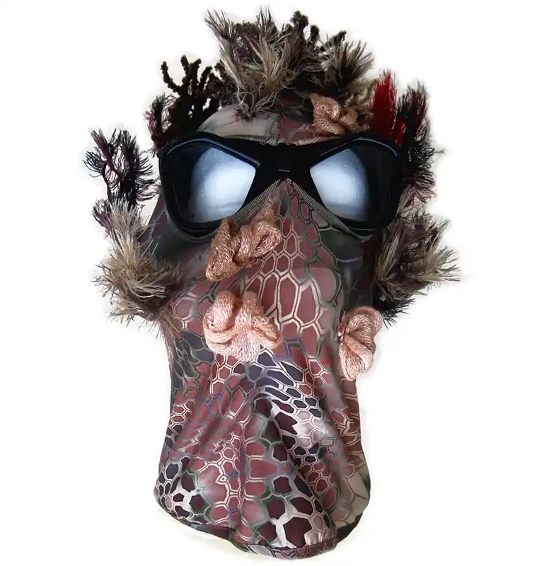 Cagoule Pikotech Cryptik Morph Hood Seulement Aujourd&rsquo;hui