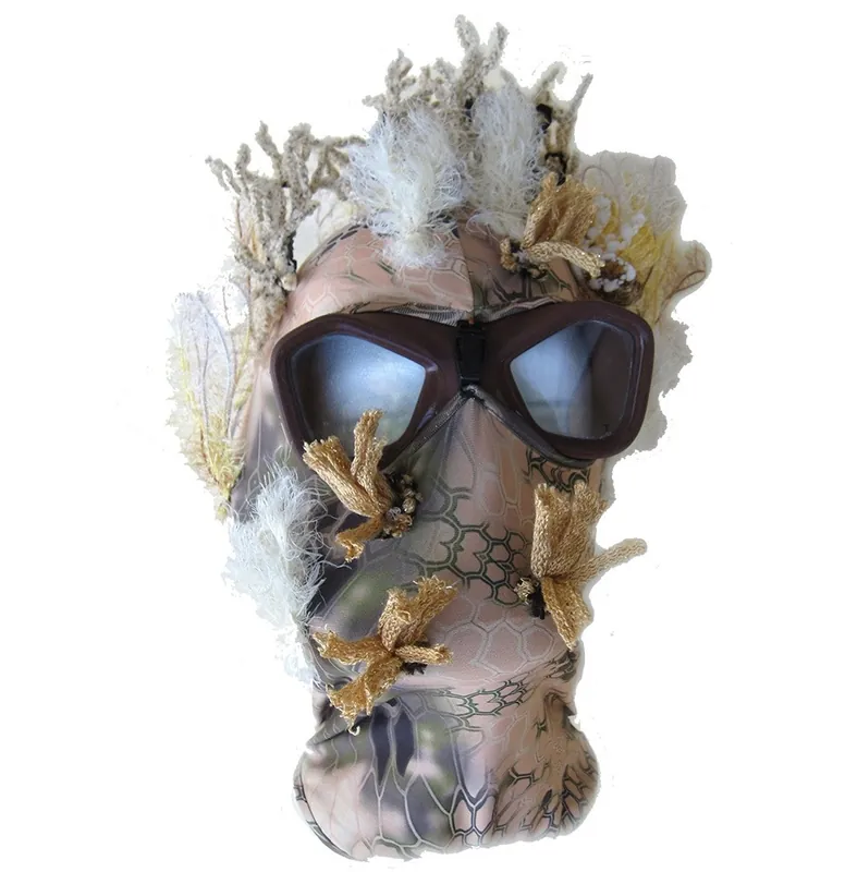 Cagoule Pikoteck Cryptik Morph Hood Clear Commande En Gros