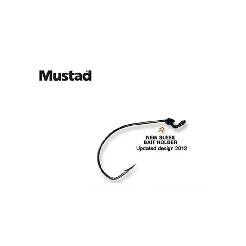 Offre Exclusive HAMECON MUSTAD ALL GRIP NO SLIP PAR 5
