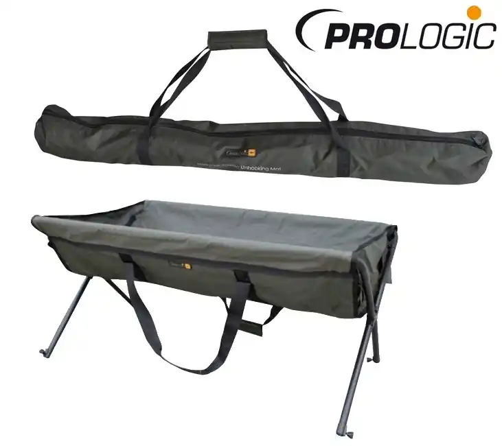 Tapis de Réception Prologic Hammok Unhooking Mat Prix Promo