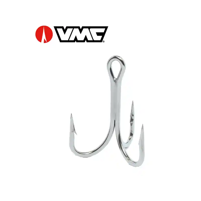 Soldes HAMECONS TRIPLES FISH FIGHTER VMC 8527TI PAR 5