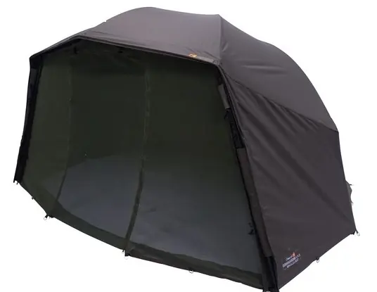 Moustiquaire pour Biwy Commander Brolly System VX2 60" Commander Vite