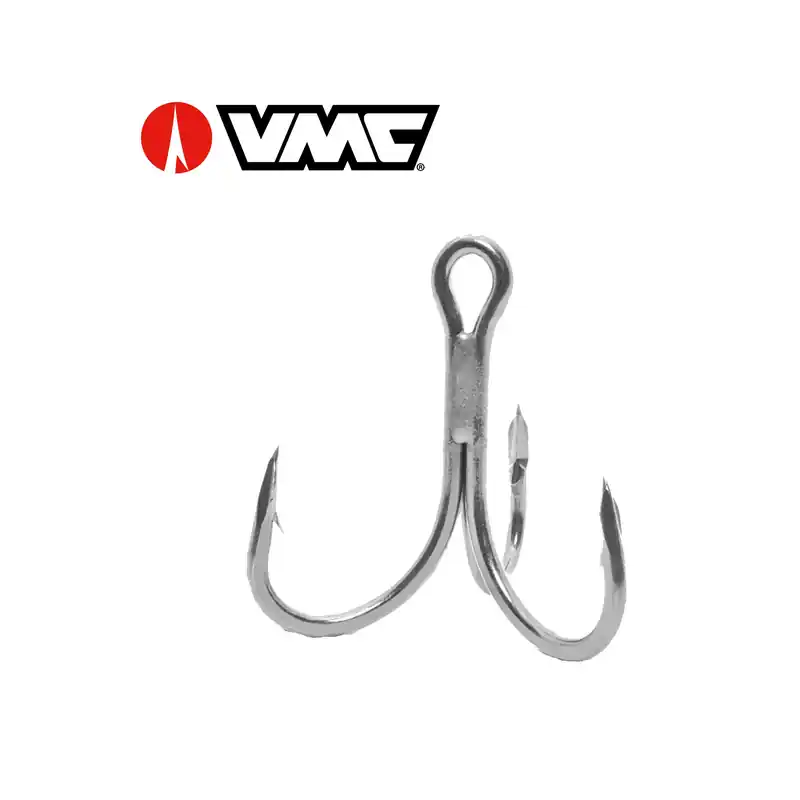 Petit Prix HAMECONS TRIPLES TROPIC SPARK POINT VMC 7560TI PAR 5