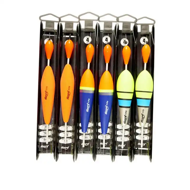 Assortiment 6 Lignes Montées Carnassiers Ragot Acheter En Ligne