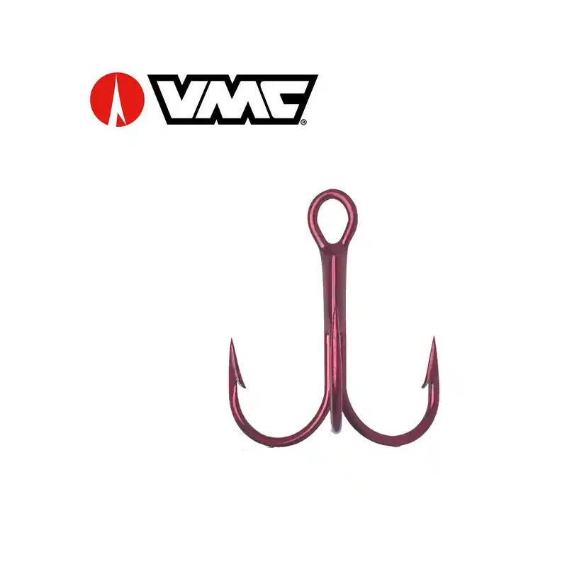 Bon Marché HAMECONS TRIPLES VANADIUM ROND VMC 8540RD PAR 100
