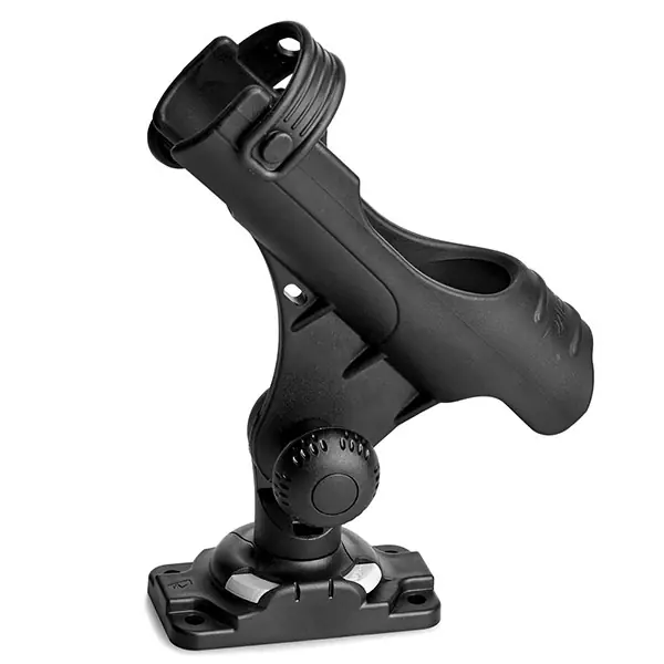 Kit Railblaza porte canne Rod Holder R Nouveauté