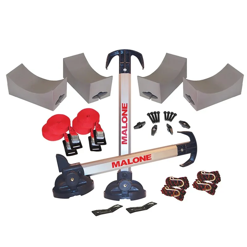 Acheter Direct Support pour 2 kayaks Malone Stax Pro 2