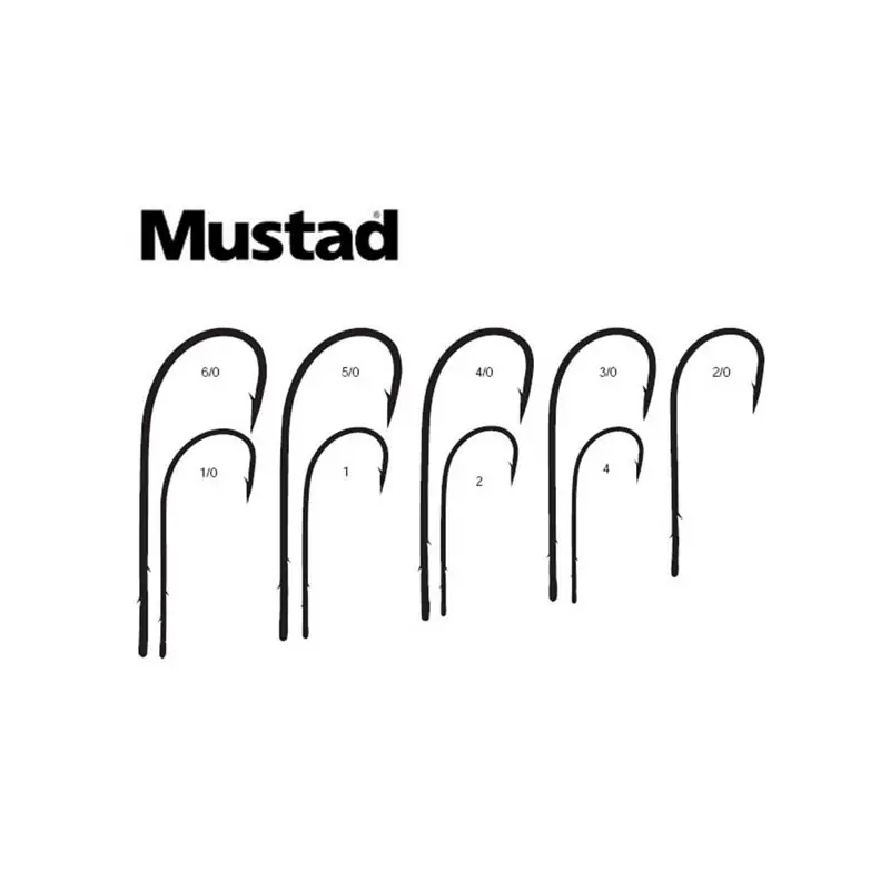 Acheter Direct HAMECON MUSTAD 34042NP-BL SPECIAL VERS