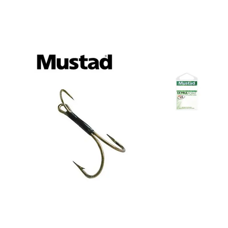 Acheter Direct HAMECON MUSTAD LURE RYDER PAR 6