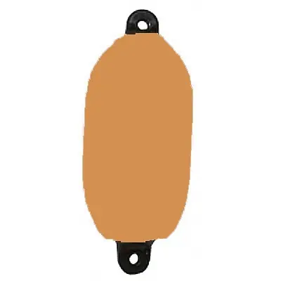 Chaussette pare-battage Fendress double épaisseur F5 30x76 - Beige Livraison Express