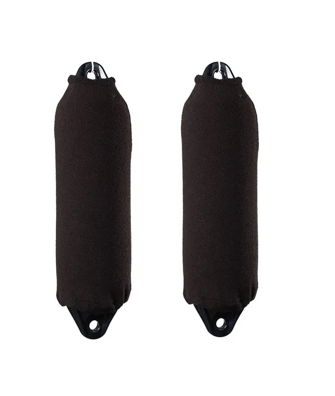 Commander Maintenant Chaussette pare-battage Fendress double épaisseur F8 38x147 - Marron