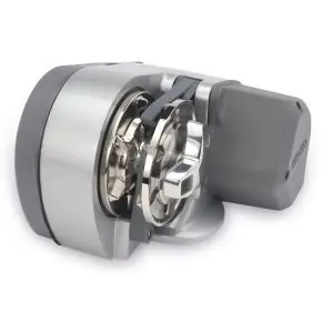 Vente Directe Guindeau électrique horizontal Lewmar Pro Sport 550