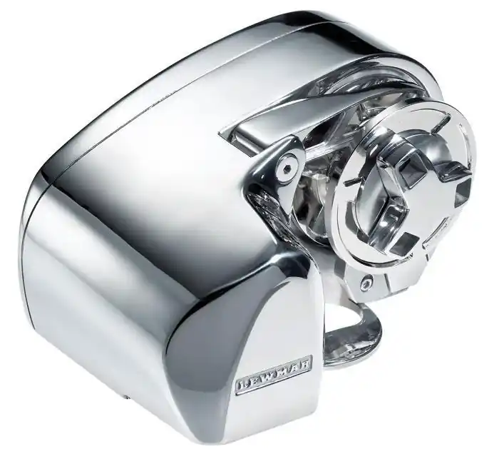 Guindeau électrique horizontal Lewmar Pro Series 1000 Quantité Limitée
