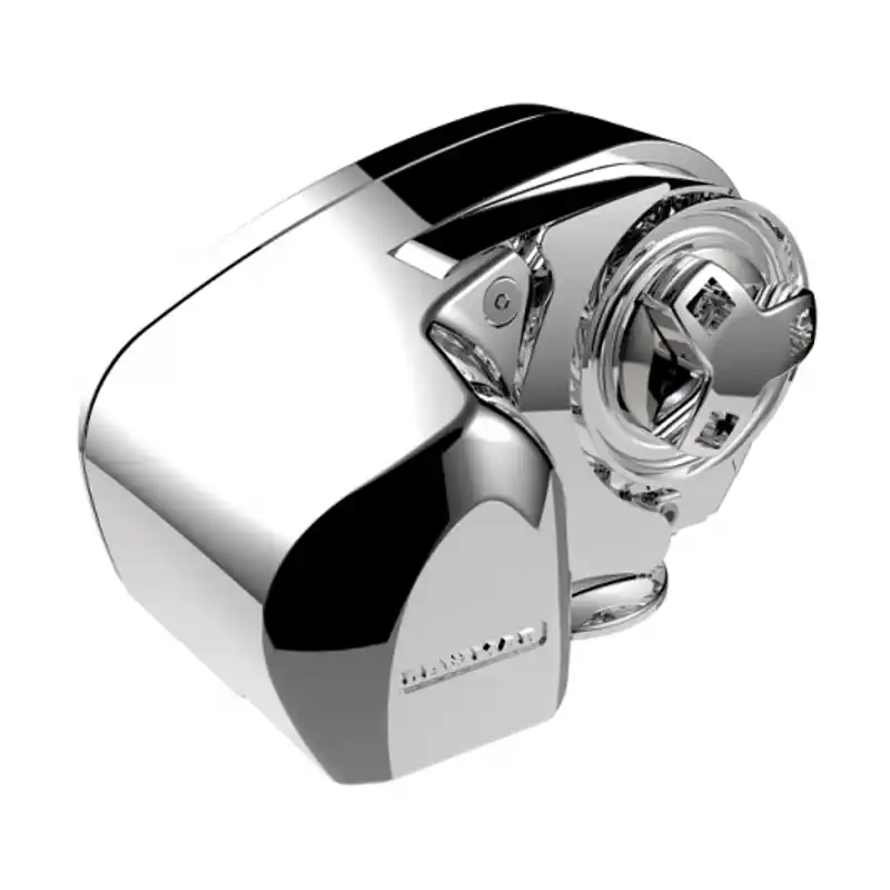 Commande En Gros Guindeau électrique horizontal Lewmar Pro Series 1000