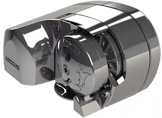 Achat Immédiat Guindeau électrique horizontal Lewmar Pro Fish 700