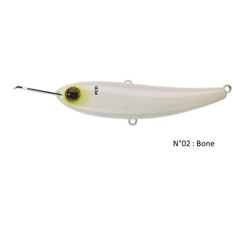 Leurres Coulant Illex Riser Bait 6CM Meilleure Vente
