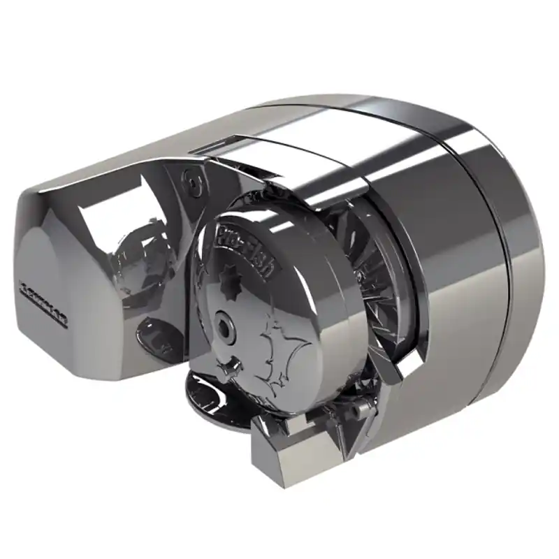 Guindeau électrique horizontal Lewmar Pro Fish 1000 Acheter Direct