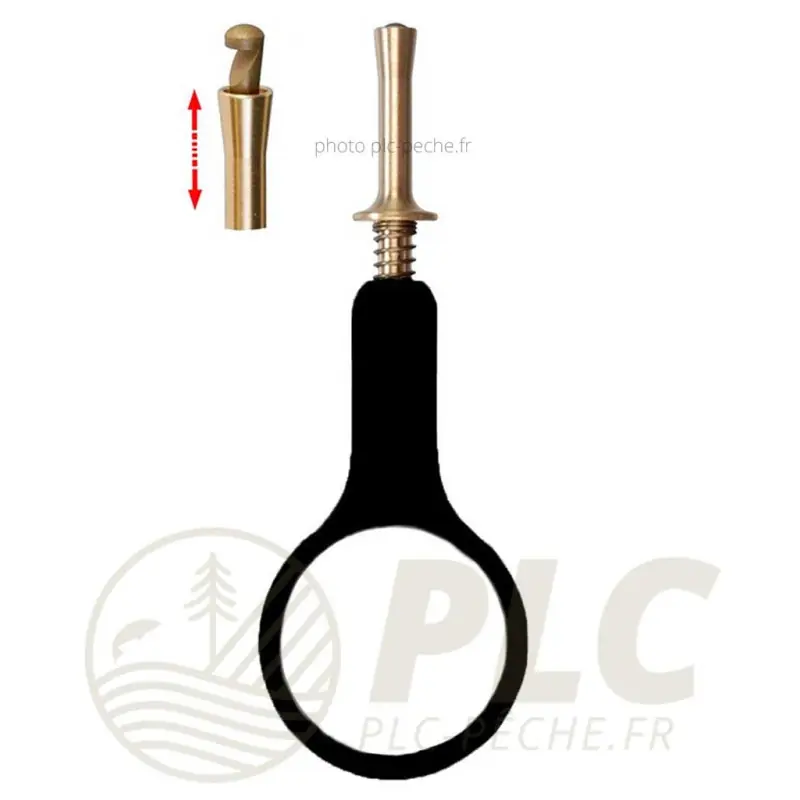 La Pince À Hackles Élite Micro STONFO Prix Promo