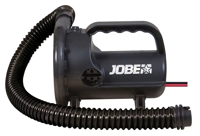 Petit Prix Pompe Jobe 12V Turbo