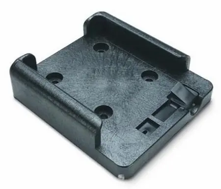 Support de fixation Cannon en Lexan pour Magmum & Digi-Troll Produit De Marque