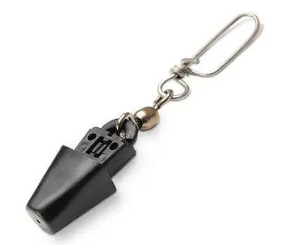 Clips Cannon pour fixation du lest Retour Gratuit