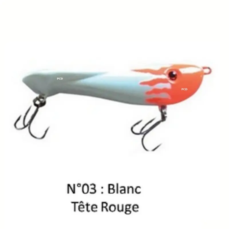 Vente Flash Leurres Ioda Jerkbait 10cm