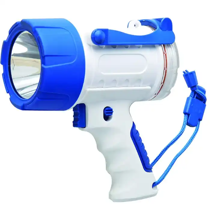 Meilleur Choix Projecteur autonome Euromarine Led 300