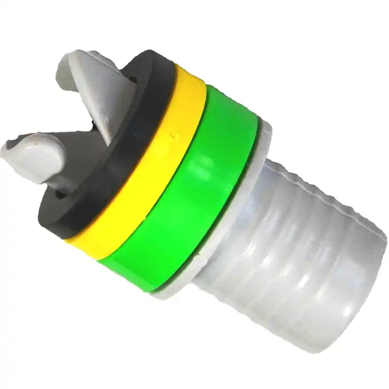 Adaptateur universel compatible Gumotex Nouvel Arrivage