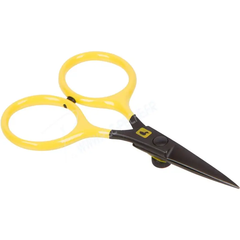 Ciseaux LOON Razor Nouveauté