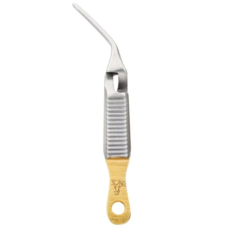Prix Promo Pince Brucelle Dr Slick Mini Courbe.